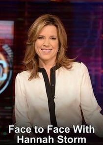 Face to Face with Hannah Storm small logo