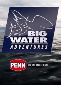 Penn's BigWater Adventures small logo