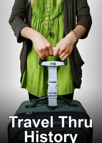 Travel Thru History small logo