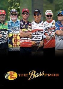 The Bass Pros small logo
