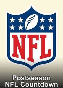 Postseason NFL Countdown small logo