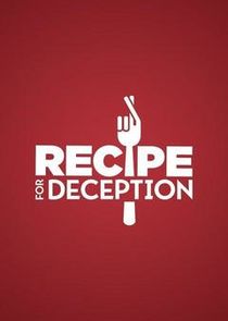 Recipe for Deception small logo