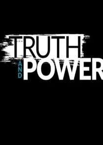 Truth and Power small logo