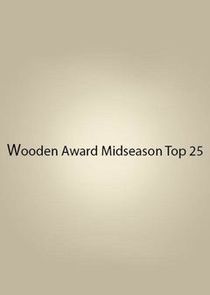 Wooden Award Midseason Top 25 small logo