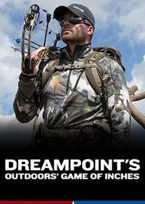 DreamPoint Outdoors' Game of Inches small logo