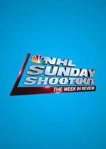 NHL Sunday Shootout: The Week in Review small logo