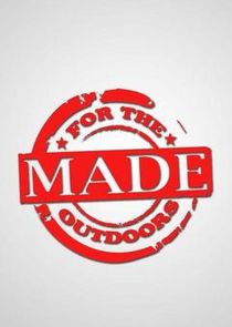 Made for the Outdoors small logo