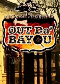 Out Da' Bayou small logo