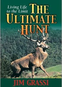 The Ultimate Hunt small logo
