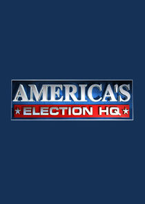 America's Election Headquarters small logo