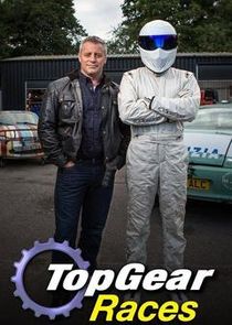 Top Gear: Races small logo