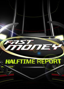 Fast Money Halftime Report small logo