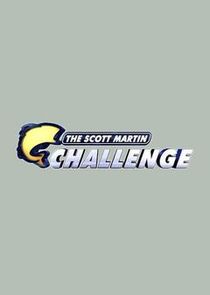 Scott Martin Challenge small logo