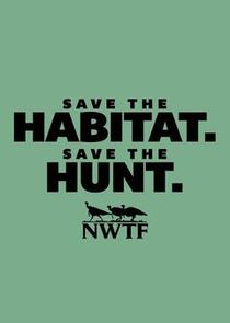 Save the Habitat. Save the Hunt. small logo