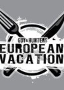 Guy & Hunter's European Vacation small logo