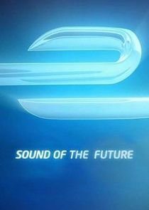 Sound of the Future small logo
