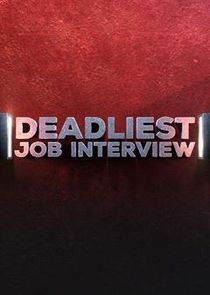 Deadliest Job Interview small logo