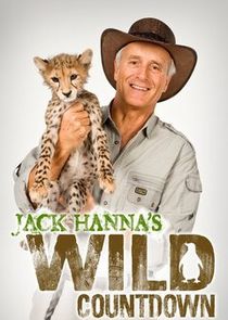 Jack Hanna's Wild Countdown small logo