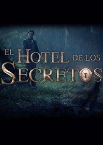 El Hotel de los Secretos small logo