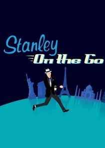 Stanley on the Go small logo