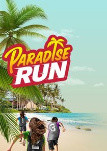 Paradise Run small logo