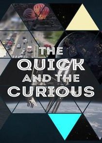 The Quick and the Curious small logo