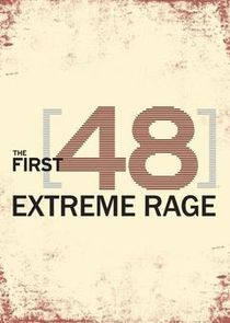 The First 48: Extreme Rage small logo