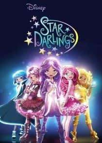 Star Darlings small logo