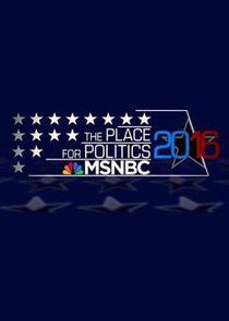 The Place for Politics small logo