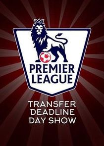 Premier League Transfer Deadline Day Show small logo