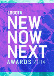 NewNowNext Awards small logo