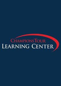 Champions Tour Learning Center small logo