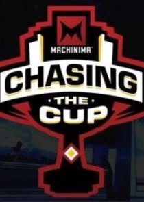 Mortal Kombat X: Machinima Chasing the Cup small logo