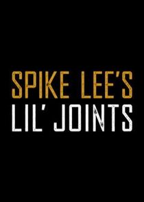Spike Lee's Lil' Joints small logo