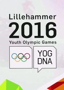 Youth Olympic Games small logo