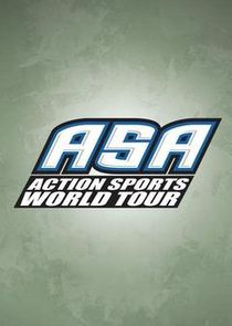 ASA Action Sports small logo