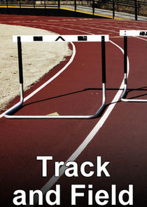 Track and Field small logo