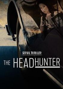 Serial Thriller: The Head Hunter small logo