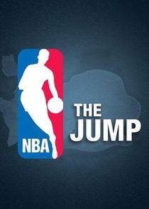 NBA: The Jump small logo