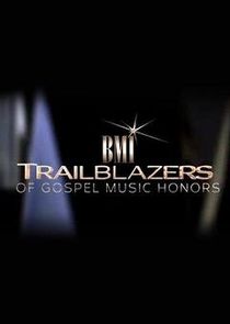 Trailblazers of Gospel Music Honors small logo