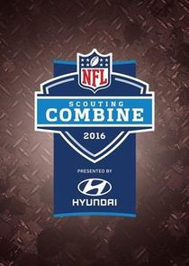 NFL Scouting Combine small logo