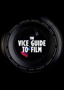 VICE Guide to Film small logo