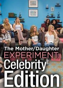 The Mother/Daughter Experiment: Celebrity Edition small logo