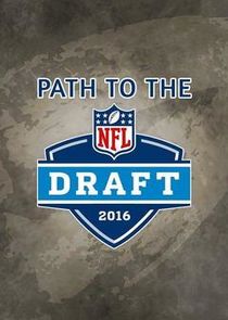 Path to the Draft small logo