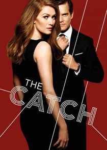 The Catch small logo