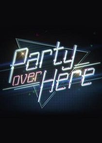 Party Over Here small logo