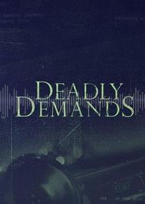 Deadly Demands small logo