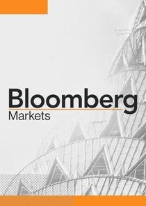 Bloomberg Markets small logo