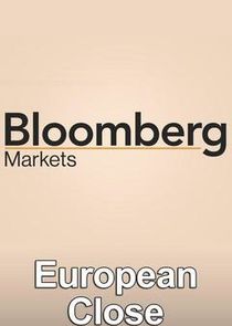 Bloomberg Markets: European Close small logo