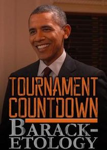 Tournament Countdown: Barack-etology small logo